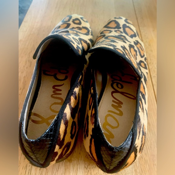 Sam Edelman Shoes - Picture 3 of 3